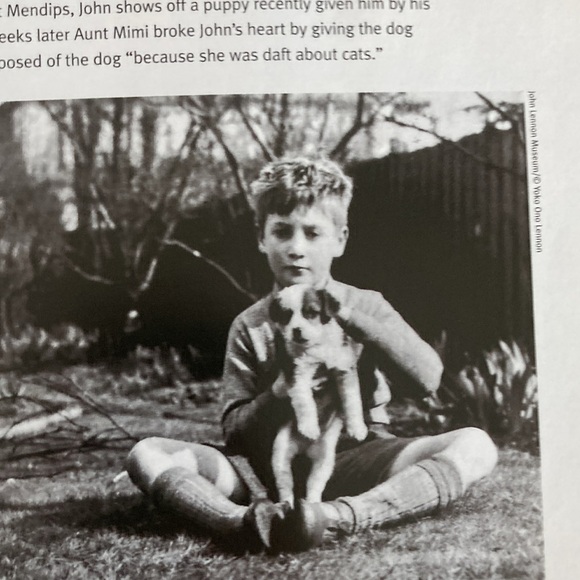 John Lennon Time/Life Commemorative Edtn - Picture 5 of 16